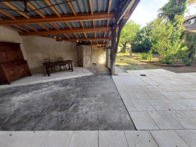 En location Maison 4 pièces
