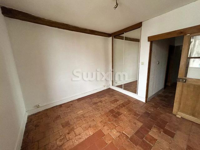 En location Maison 4 pièces