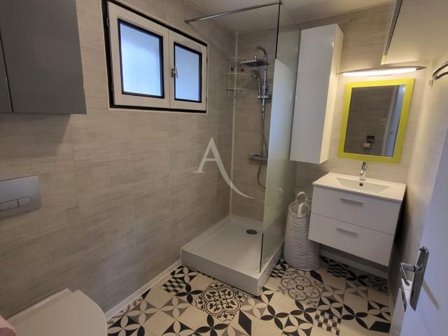 En location Maison 4 pièces 63 m