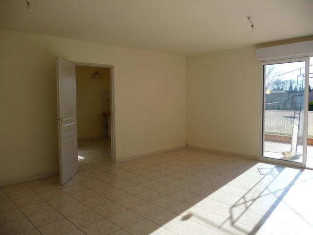 En location Maison 4 pièces