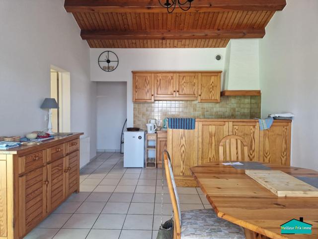 En location Maison 4 pièces 66 m