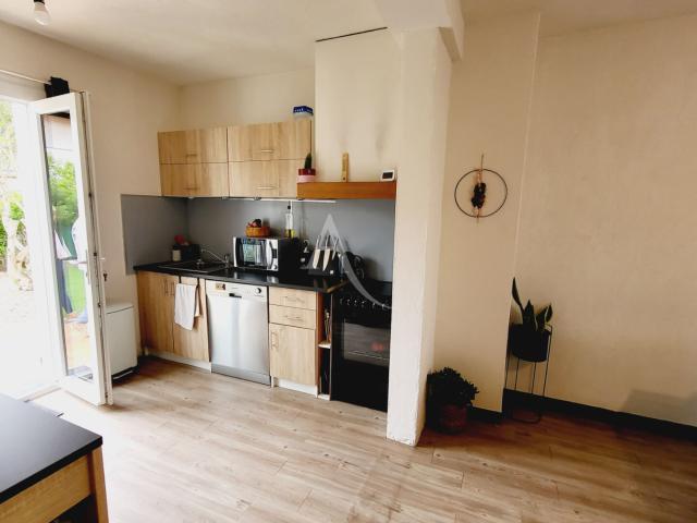 En location Maison 4 pièces 68 m