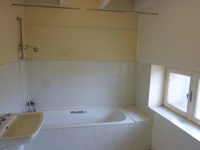 En location Maison 4 pièces
