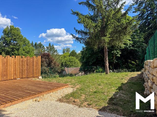 En location Maison 4 pièces 70 m