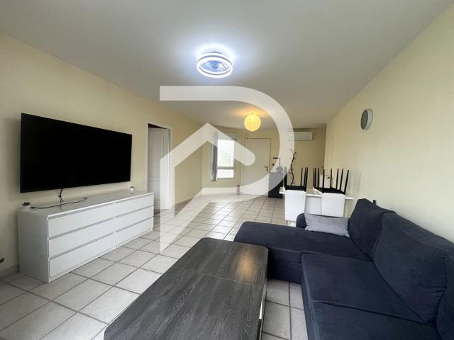 En location Maison 4 pièces 71 m
