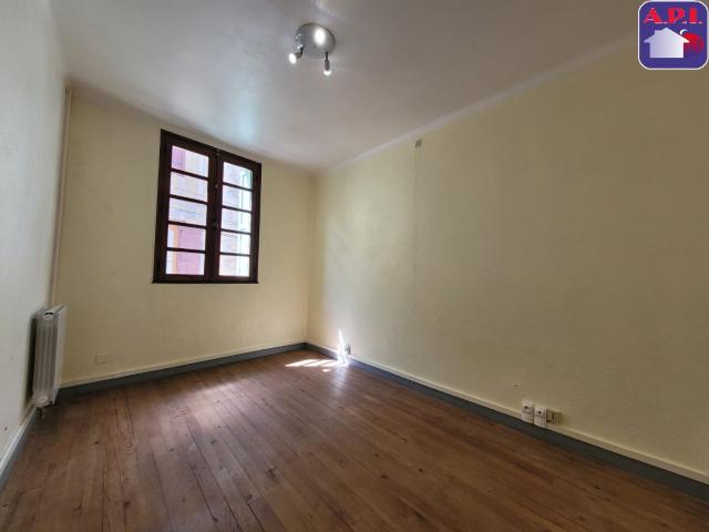 En location Maison 4 pièces 72 m