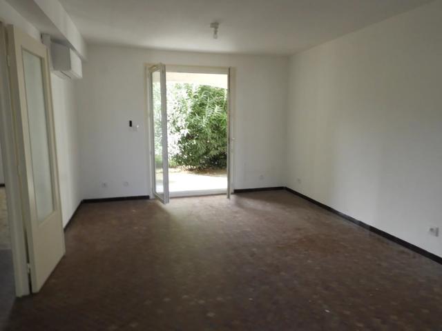 En location Maison 4 pièces