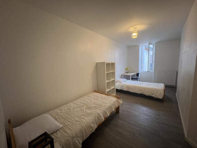 En location Maison 4 pièces 73 m