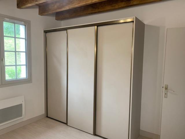 En location Maison 4 pièces 75 m