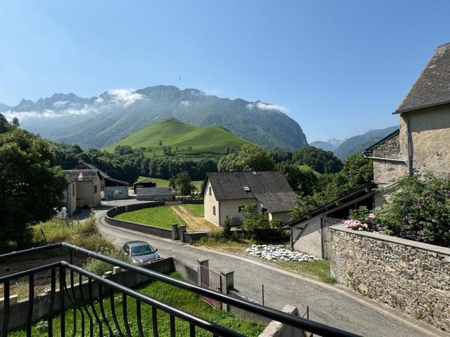 En location Maison 4 pièces 75 m