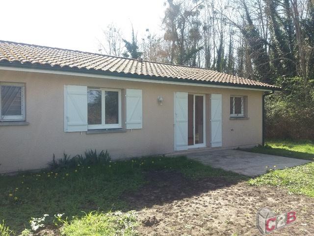 En location Maison 4 pièces 79 m