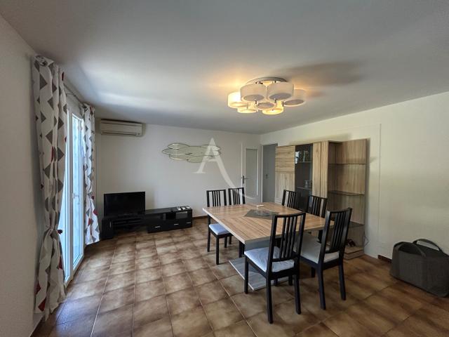 En location Maison 4 pièces 80 m