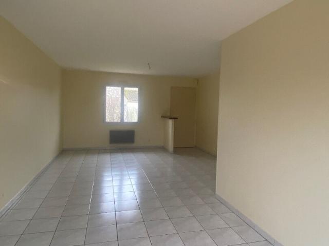 En location Maison 4 pièces 80 m
