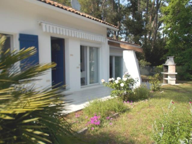 En location Maison 4 pièces 80 m