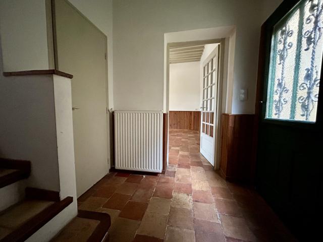 En location Maison 4 pièces 81 m