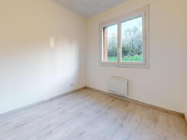 En location Maison 4 pièces 82 m