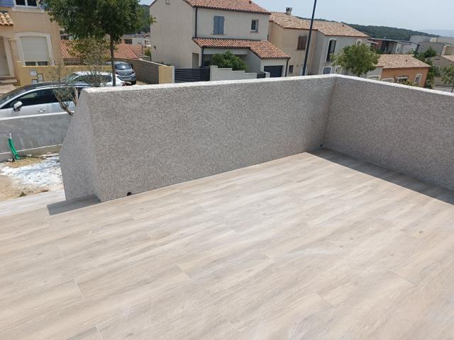 En location Maison 4 pièces 84 m