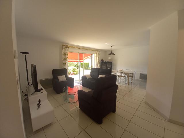 En location Maison 4 pièces 87 m