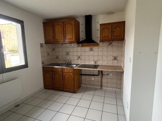 En location Maison 4 pièces 88 m