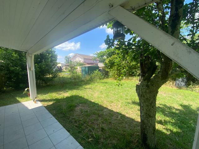 En location Maison 4 pièces 90 m