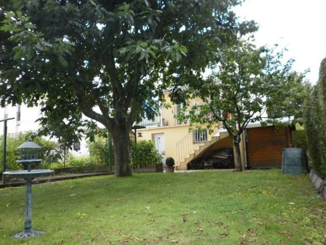 En location Maison 4 pièces 90 m
