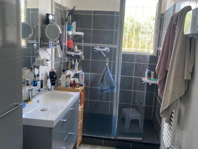 En location Maison 4 pièces 90 m