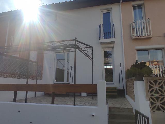En location Maison 4 pièces 91 m