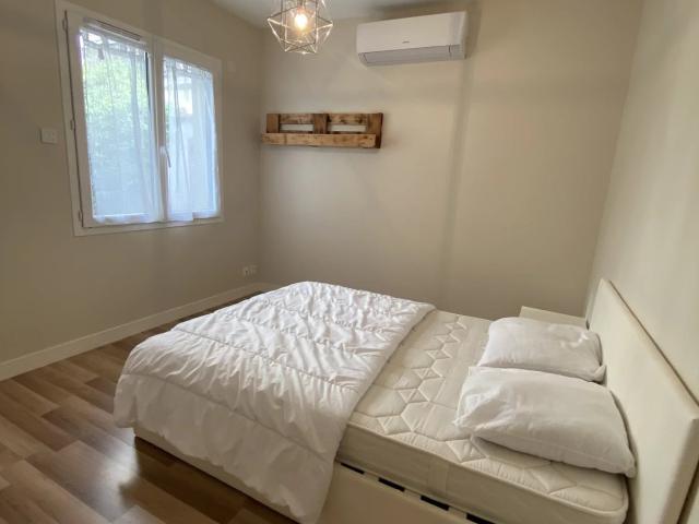 En location Maison 4 pièces 92 m
