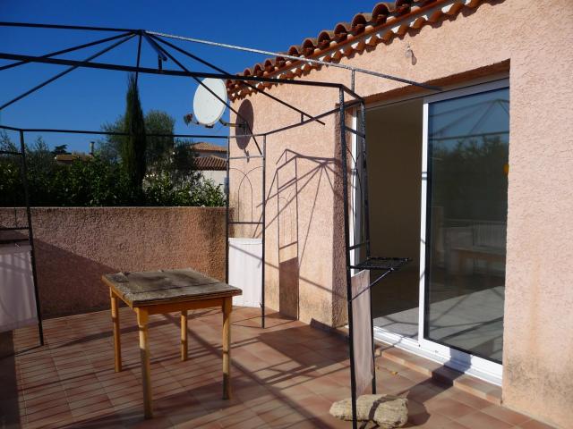 En location Maison 4 pièces 92 m