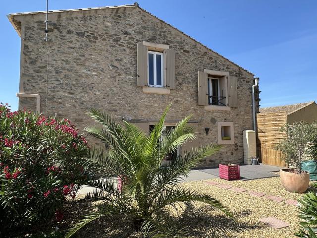 En location Maison 4 pièces 93 m
