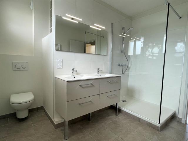 En location Maison 4 pièces 95 m