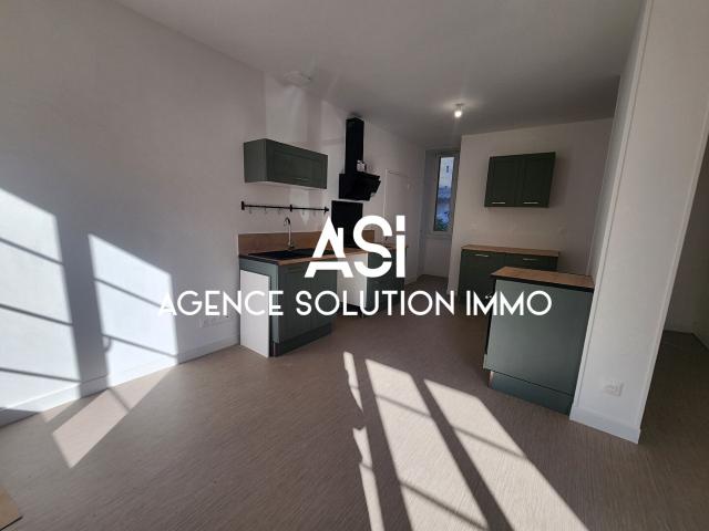 En location Maison 4 pièces 95 m