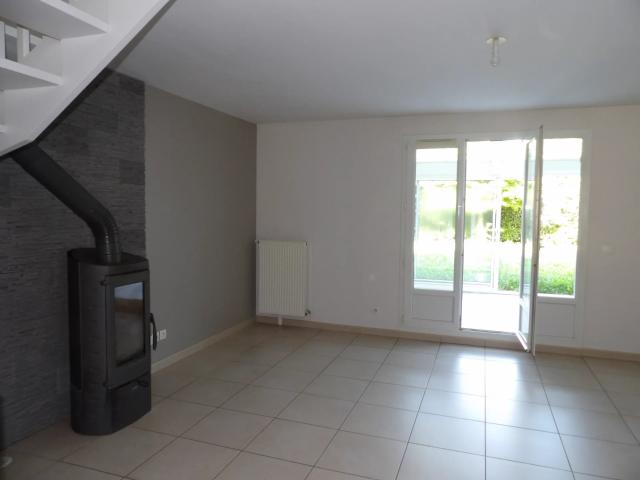 En location Maison 4 pièces 96 m