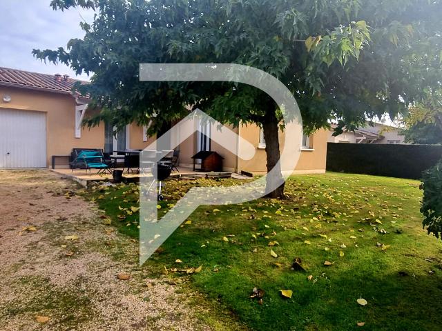 En location Maison 4 pièces 96 m