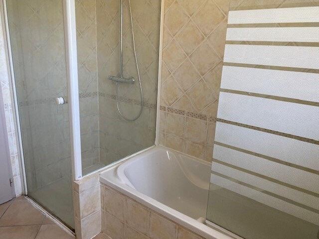 En location Maison 4 pièces 97 m