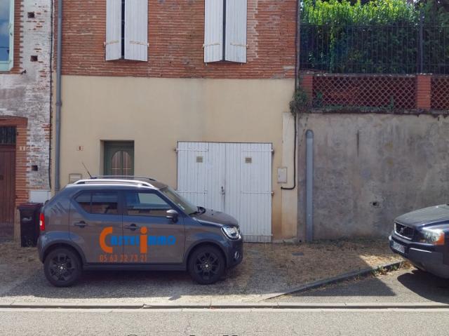 En location Maison 4 pièces 98 m