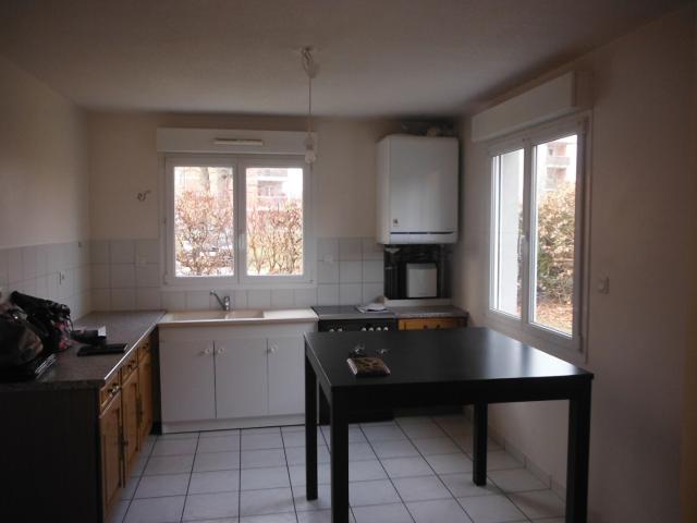 En location Maison 4 pièces 99 m