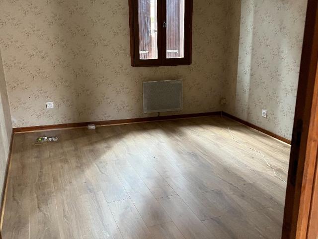 En location Maison 4 pièces 99 m