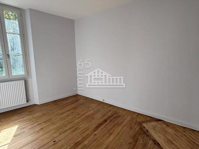 En location Maison 5 pièces 104 m