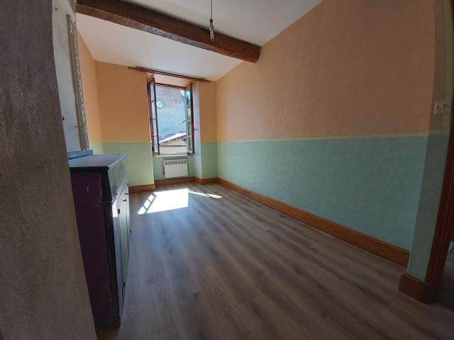 En location Maison 5 pièces 108 m