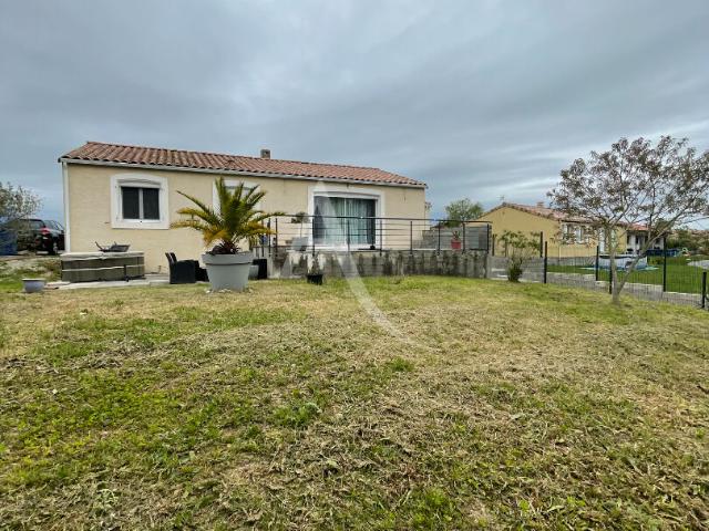En location Maison 5 pièces 101 m