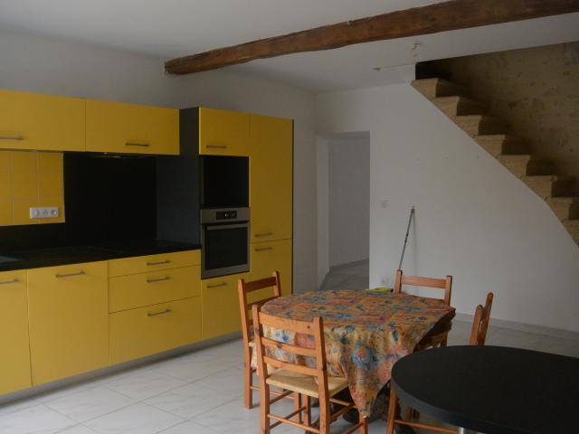 En location Maison 5 pièces 101 m