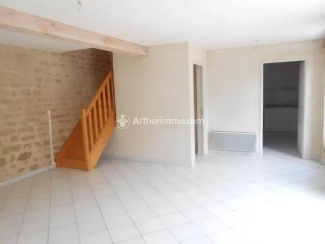 En location Maison 5 pièces 101 m