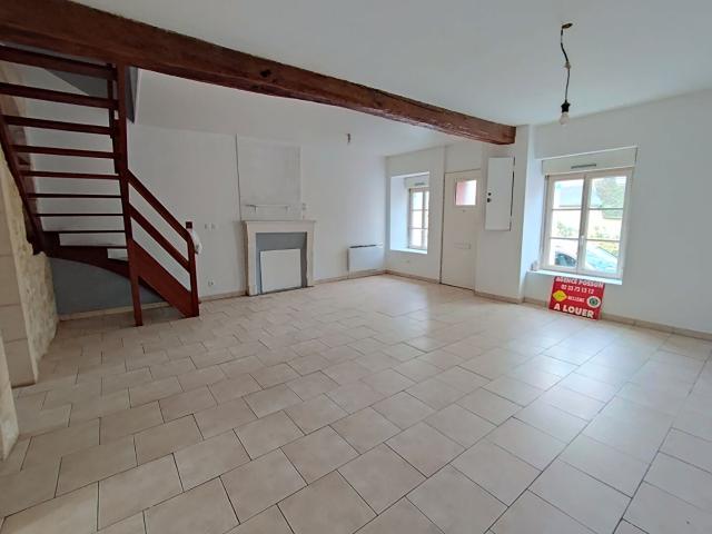 En location Maison 5 pièces 114 m