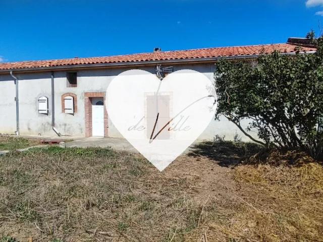 En location Maison 5 pièces 116 m