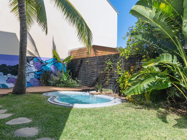 En location Maison 5 pièces 116 m