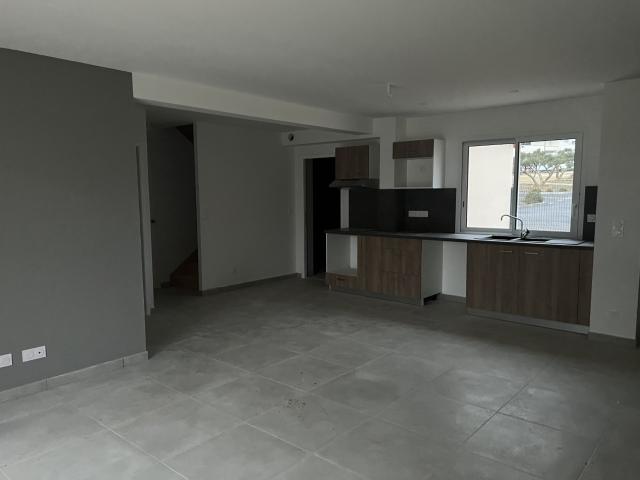 En location Maison 5 pièces 110 m