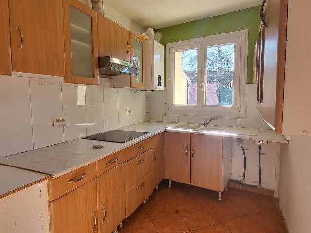 En location Maison 5 pièces 124 m