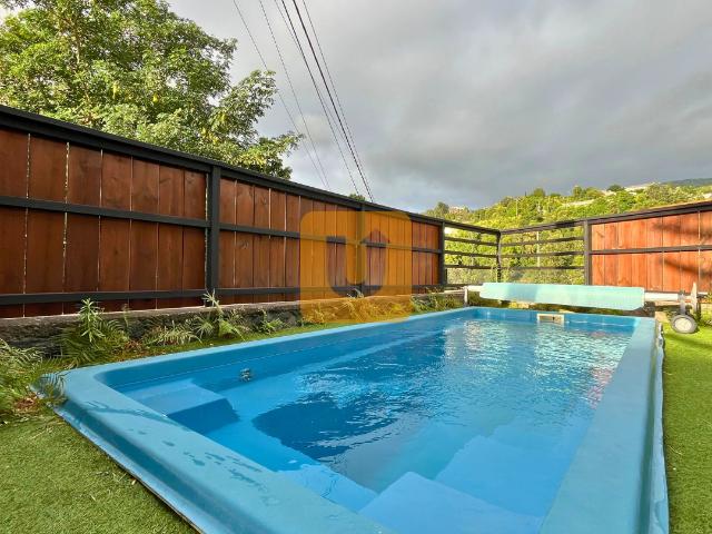 En location Maison 5 pièces 120 m
