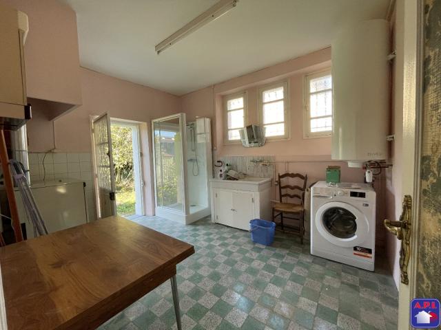 En location Maison 5 pièces 137 m